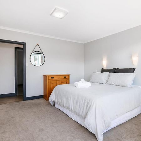 Seaside Beach Retreat - Outdoor Living Vila Mount Maunganui Exterior foto